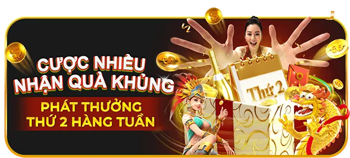 Chương trình VIP mb88 bet