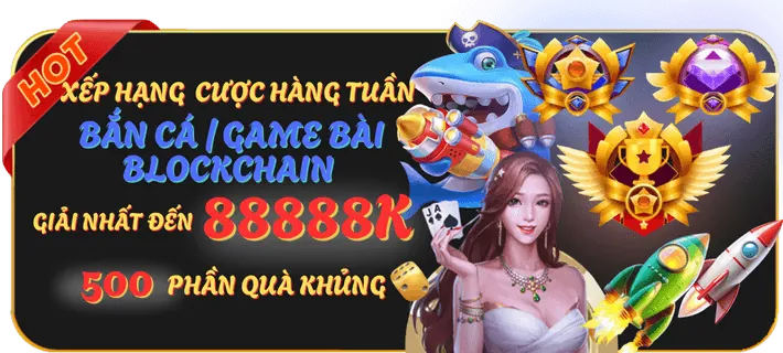 Thưởng nạp tiền hàng ngày mb88 bet